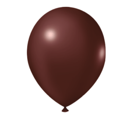 BALAO RED.N&ordm;8 C/50 MARROM